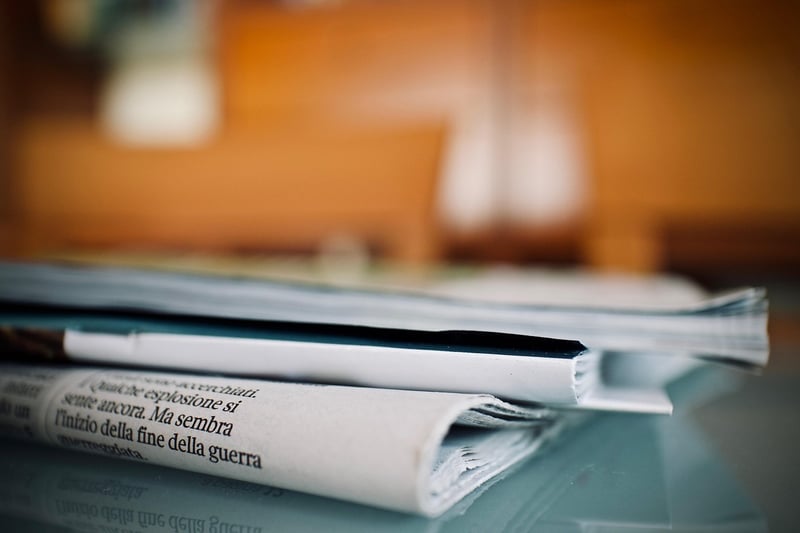Articles Repository